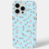 Mooi ventilatorpatroon Case-Mate iPhone case (Achterkant)