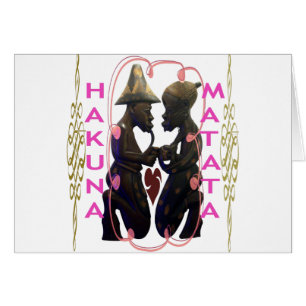 Mooi Verbazingwekkend Afrikaans Paar: Een Romantis