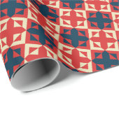 Mooi verfijnde glinsterende Premium Verjaardag Cadeaupapier (Rol Hoek)