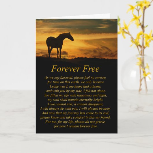 Mooi Verlies van de Kaart van de Sympathie van het (Gele Bloem)