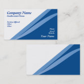 Mooi Visitekaartje (Voorkant / Achterkant)