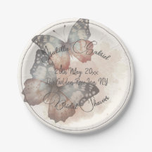 Mooi vlinder Vrijgezellenfeest