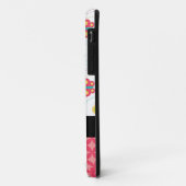 mooi vlindertrails patroon Case-Mate iPhone case (Achterkant/links)