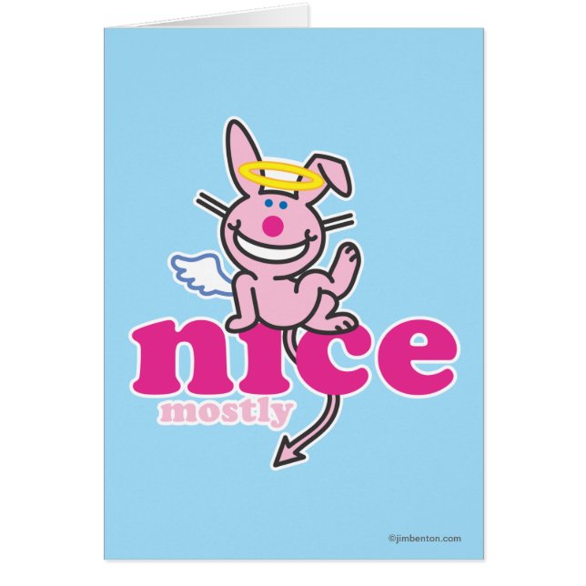 Mooi, vooral (Voorkant)