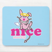 Mooi, vooral muismat (Voorkant)