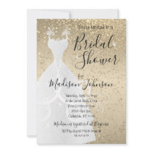 Mooi Vrijgezellenfeest - Goud