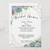 Mooi Vrijgezellenfeest Kaart (Voorkant / Achterkant)