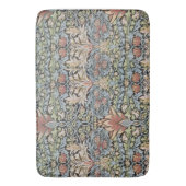 Mooi werk van William Morris, Art Nouveau, Beaut Badmat (Voorkant Verticaal)
