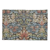 Mooi werk van William Morris, Art Nouveau, Beaut Kussensloop (Achterkant)