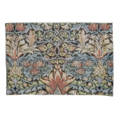 Mooi werk van William Morris, Art Nouveau, Beaut Kussensloop (Voorkant)