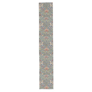 Mooi werk van William Morris, Art Nouveau, Beaut Lange Tafelloper