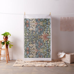 Mooi werk van William Morris, Art Nouveau, Beaut Stof