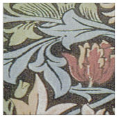 Mooi werk van William Morris, Art Nouveau, Beaut Stof (Swatch)