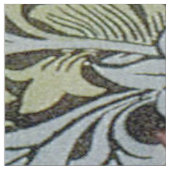 Mooi werk van William Morris, Art Nouveau, Beaut Stof (Close Up)