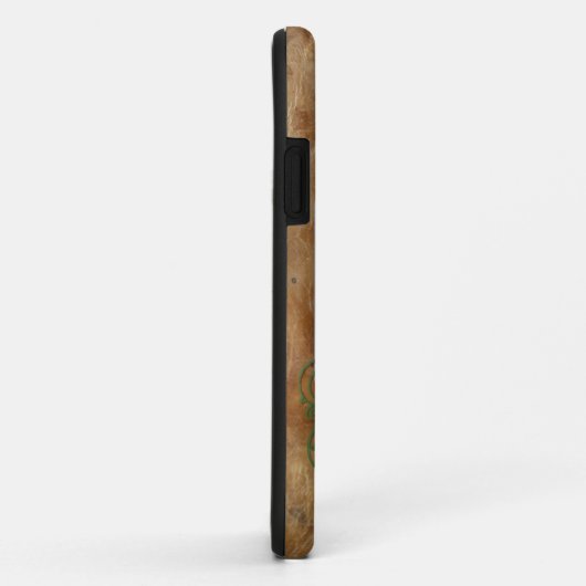 Mooi Wiccan Poem Case-Mate iPhone Case (Achterkant/rechts)