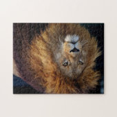 Mooi Wildlife Jigzaag Puzzle Legpuzzel (Horizontaal)