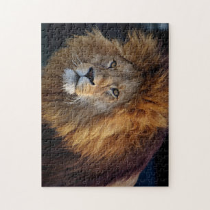 Mooi Wildlife Jigzaag Puzzle Legpuzzel
