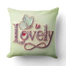 Mooi zacht decoratief kussen voor Cosy Home Accent