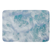 mooi zee badmat (Voorkant)