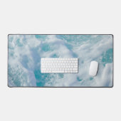 mooi zee bureaumat (Keyboard & Muis)