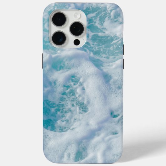 mooi zee Case-Mate iPhone case (Achterkant)