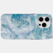 mooi zee Case-Mate iPhone case (Achterkant (horizontaal))