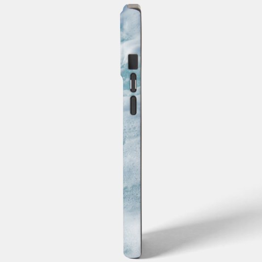 mooi zee Case-Mate iPhone case (Achterkant / Links)