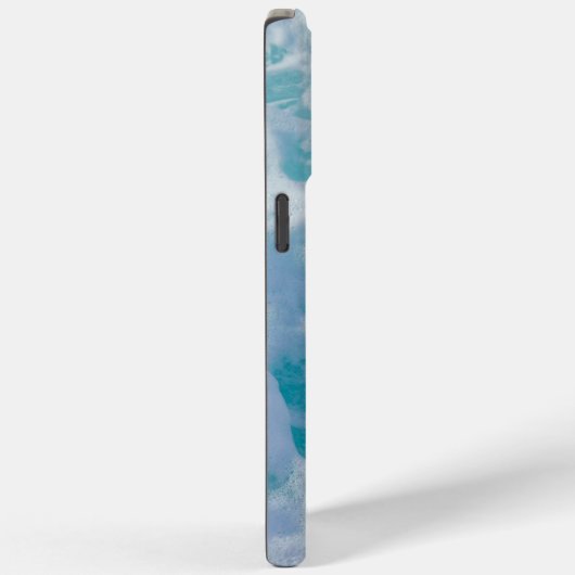 mooi zee Case-Mate iPhone case (Achterkant / Rechts)