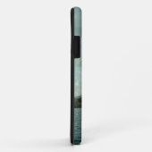 Mooi Zee Case-Mate iPhone Case (Achterkant/rechts)