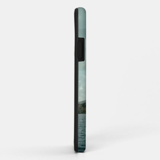 Mooi Zee Case-Mate iPhone Case (Achterkant/rechts)