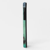 Mooi Zee Case-Mate iPhone Case (Achterkant/links)