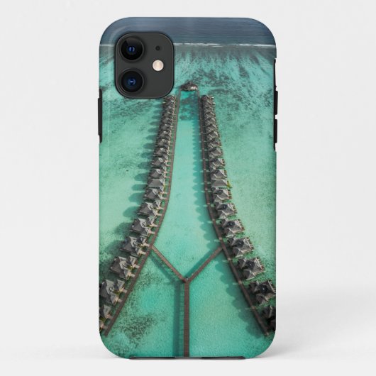 Mooi Zee Case-Mate iPhone Case (Achterkant)