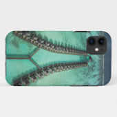 Mooi Zee Case-Mate iPhone Case (Achterkant (horizontaal))