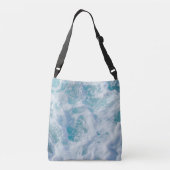 mooi zee crossbody tas (Achterkant)