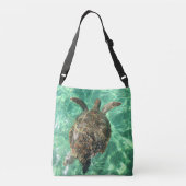 Mooi Zee Crossbody Tas (Achterkant)