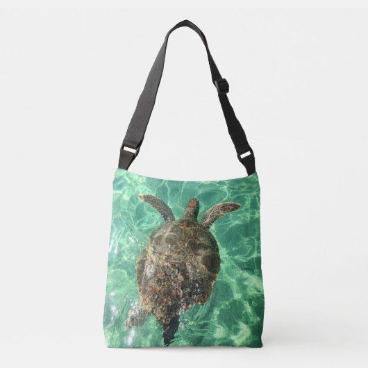 Mooi Zee Crossbody Tas (Voorkant)
