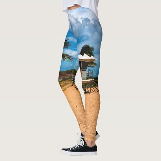 Mooi Zee Leggings (Links)