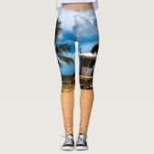 Mooi Zee Leggings (Voorkant)