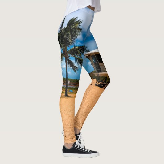 Mooi Zee Leggings (Rechts)