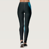 Mooi Zee Leggings (Achterkant)
