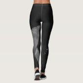 Mooi Zee Leggings (Achterkant)