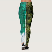 Mooi Zee Leggings (Achterkant)