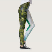 Mooi Zee Leggings (Rechts)
