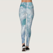 mooi zee leggings (Achterkant)