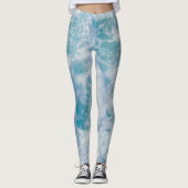 mooi zee leggings (Voorkant)