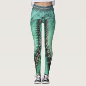 Mooi Zee Leggings (Voorkant)