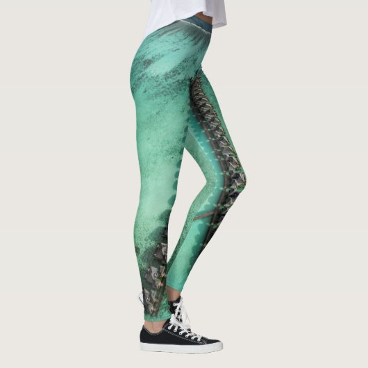 Mooi Zee Leggings (Rechts)