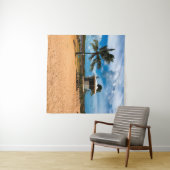 Mooi Zee Wandkleed (In Situ (horizontaal))