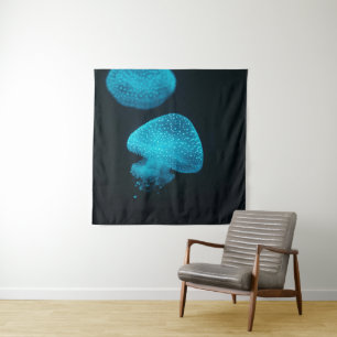 Mooi Zee Wandkleed