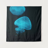 Mooi Zee Wandkleed (Voorkant)